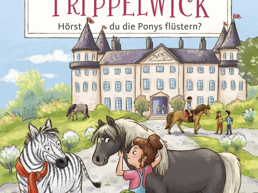 Ponyschule Trippelwick 1