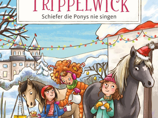 Ponyschule Trippelwick 1