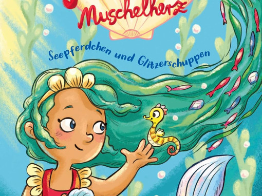 Mina Muschelherz